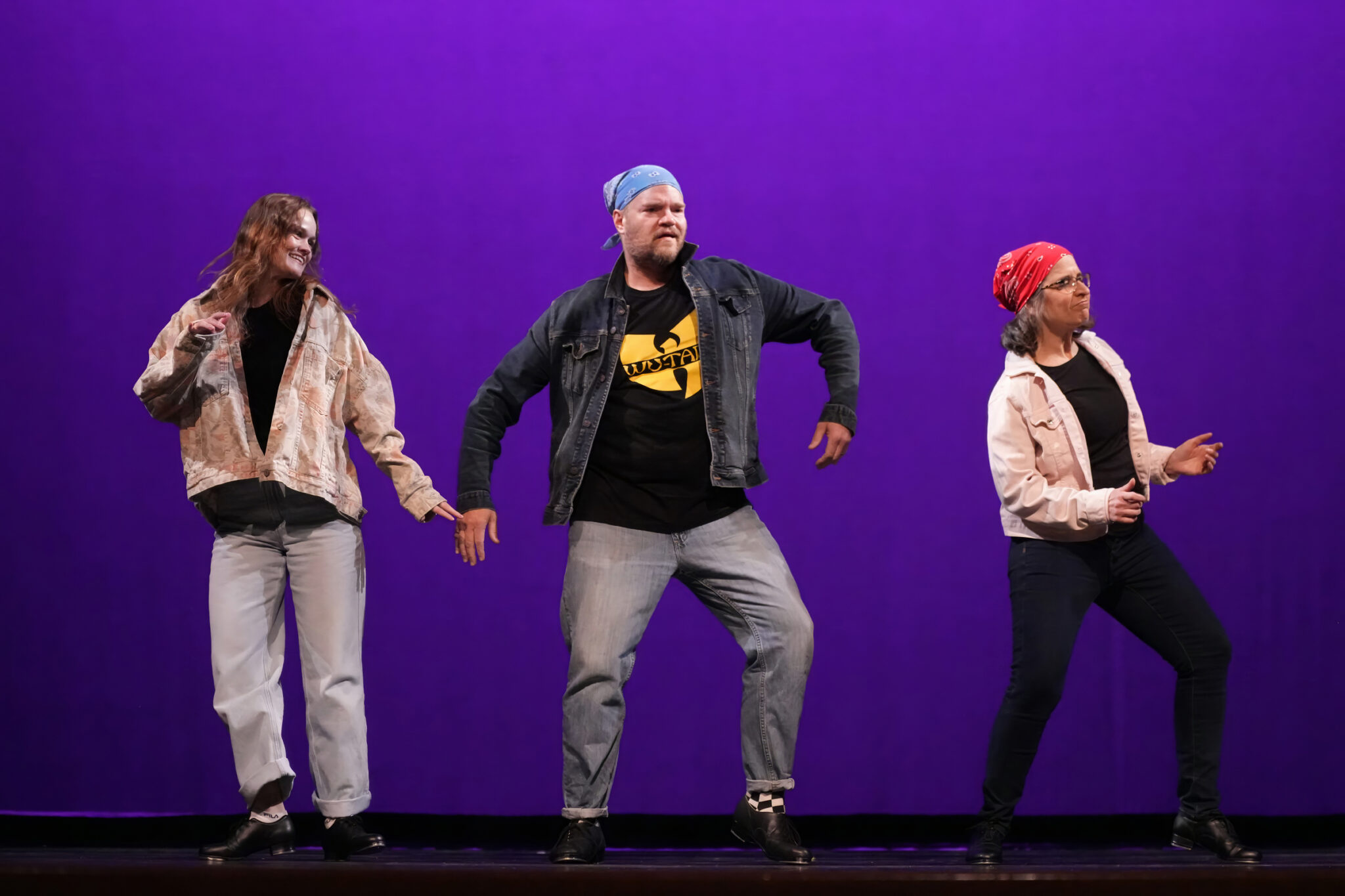 Adult Dance - Butler School of Dance